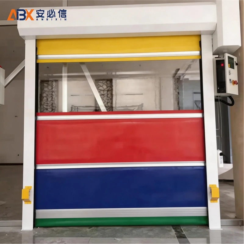 三亚市快速门