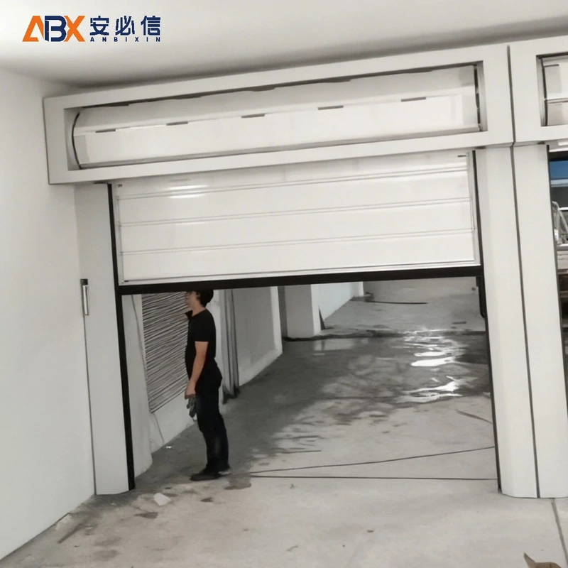 三亚市厂房高速门